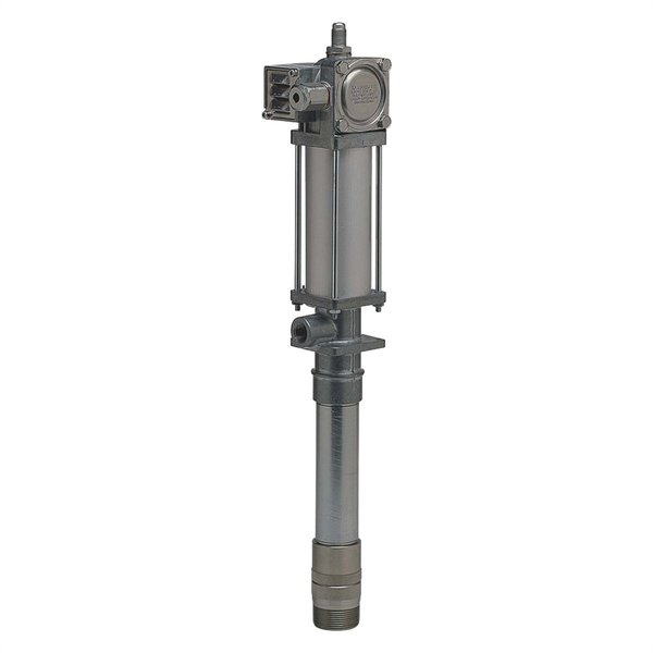 Lincoln Lubrication PUMP, STUB 5:1 D/A 84933